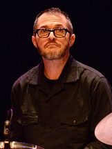 foto von Joey Waronker