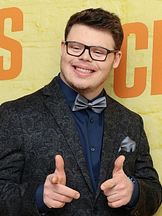 foto von James Day Keith