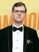 foto von Bradley Edens