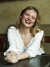 foto von Edda Lina Janz