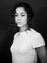 foto von Soumaya Ahouaoui