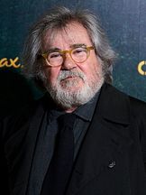 foto von Luis Perezagua