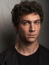 foto von Luke Brandon Field