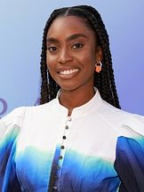 foto von Anita-Joy Uwajeh