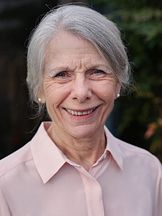 foto von Judy Tcherniak