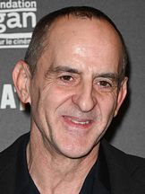 foto von Patrick Ligardes