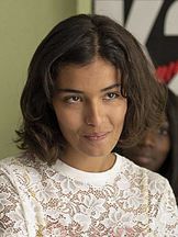 foto von Esther Rollande