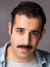 foto von Patrick Lawrence (II)