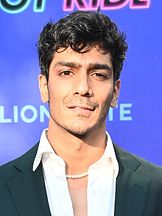 foto von Rohain Arora