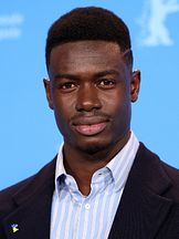 foto von Morr N’Diaye