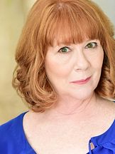 foto von Patricia French