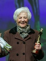 foto von Araci Esteves