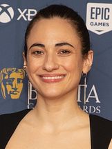 foto von Melissanthi Mahut