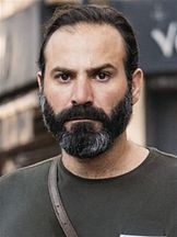 foto von Jalal Altawil