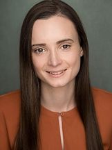 foto von Natasha Rose Mills