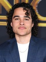 foto von Jalen Thomas Brooks