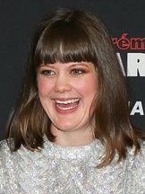 foto von Madeleine Baudot