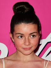 foto von Lilly Aspell