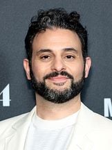 foto von Arian Moayed