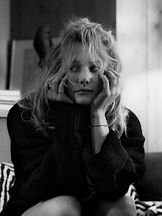 foto von Ladina von Frisching