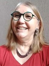 foto von Glaucia Vandeveld