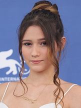 foto von Maya de Vicq