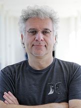 foto von Pablo Helman