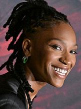 foto von Jojo T. Gibbs