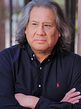 foto von Yancey Red Corn