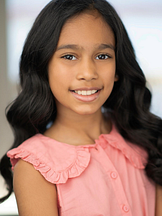 foto von Saisha Muni