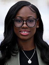 foto von Esther Gohourou