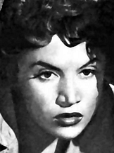 foto von Joelle Bernard