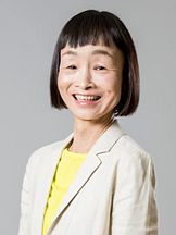 foto von Yoshiko Takehara