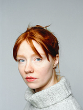 foto von Sarah Francesca Brænne