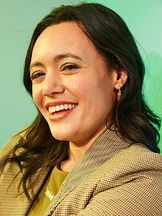 foto von Rivkah Reyes