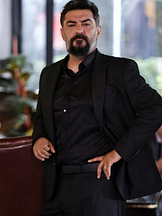 foto von Celil Nalçakan