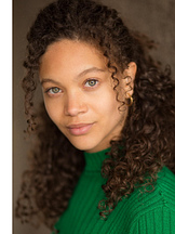 foto von Nicole Joseph