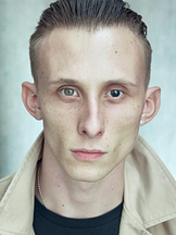 foto von Joshua J. Parker