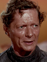 foto von Alfred Ryder