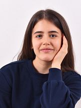 foto von Nehir Gökdemir