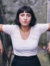 foto von Mira Mazumdar