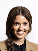 foto von Justine Ciarrocchi