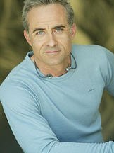 foto von Bill Bradshaw