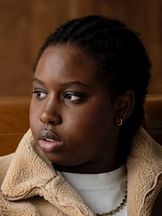 foto von Ramatoulaye Ndongo