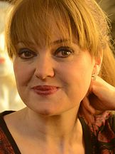 foto von Marisol Gasé