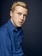 foto von Knox Gibson