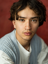 foto von Hiroki Berrecloth