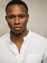 foto von Ayomide Adegun