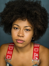 foto von Kaitlyn Akinpelumi