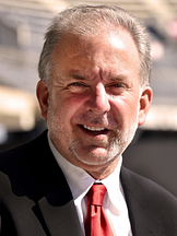 foto von John D. Hickman